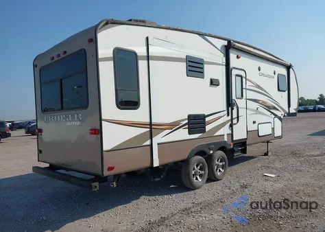 2014 Hyundai Santa Fe z USA, uszkodzony, nr VIN 4V0FC2824EE013174